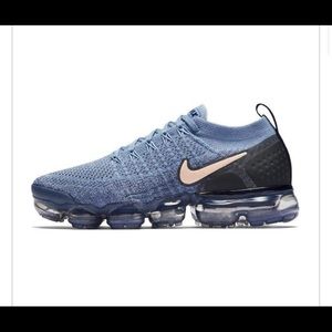 Nike Air Vapormax Flyknit 2